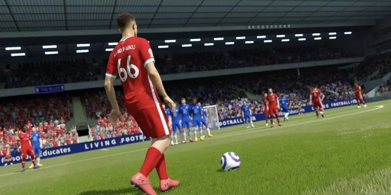 Trải nghiệm cược FIFA 4 siêu hấp dẫn